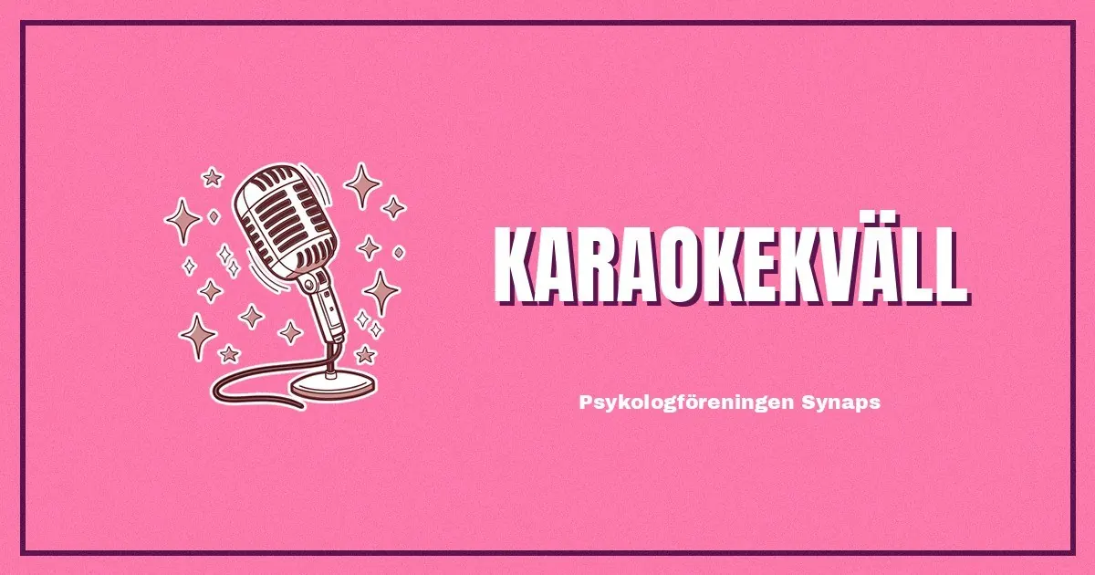 Omslagsbild för Karaokekväll