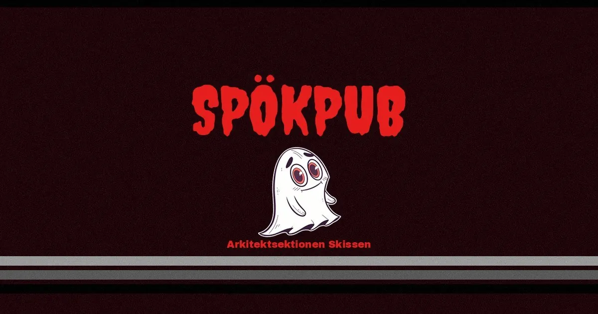 Omslagsbild för Spökpub