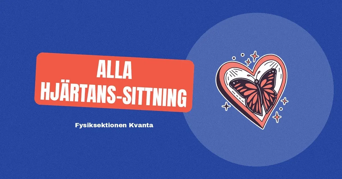 Omslagsbild för Alla hjärtans-sittning