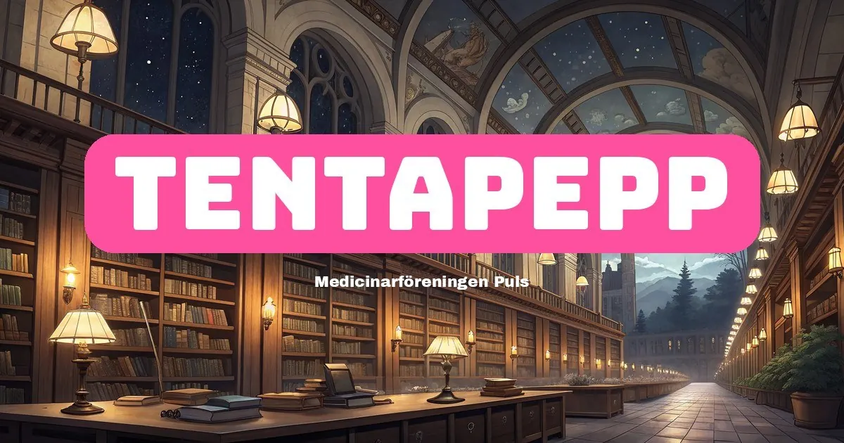 Omslagsbild för Tentapepp