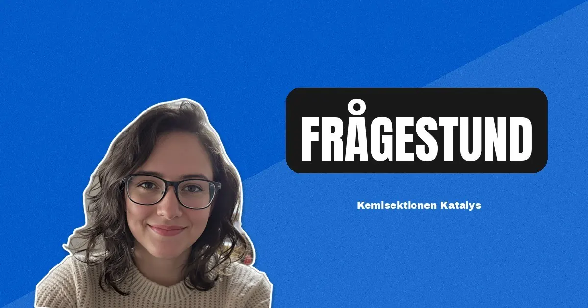 Omslagsbild för Frågestund