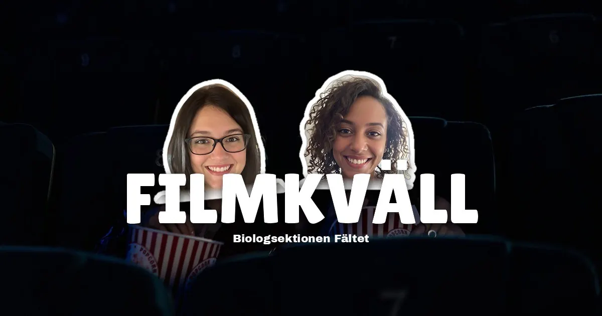 Omslagsbild för Filmkväll