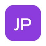 Logotyp för Juristföreningen Paragrafen